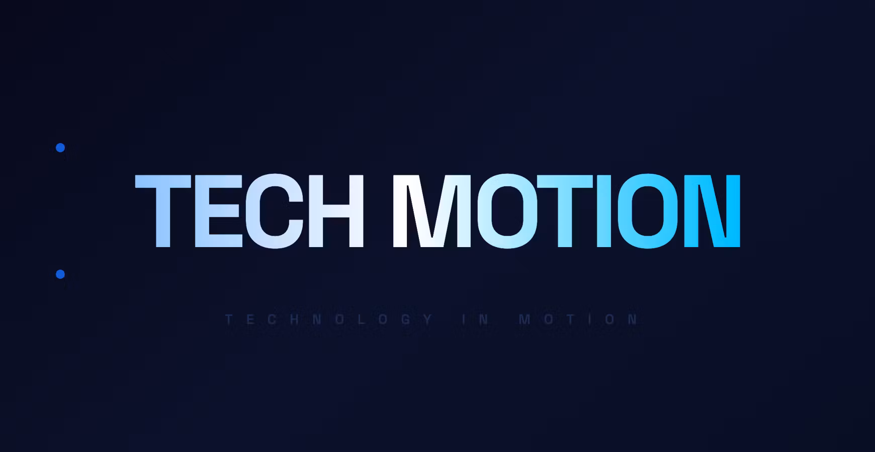 Tech Motion