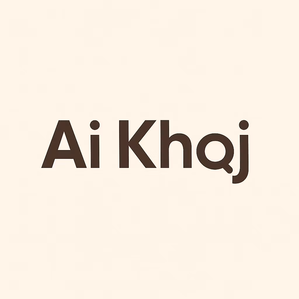 AI Khoj