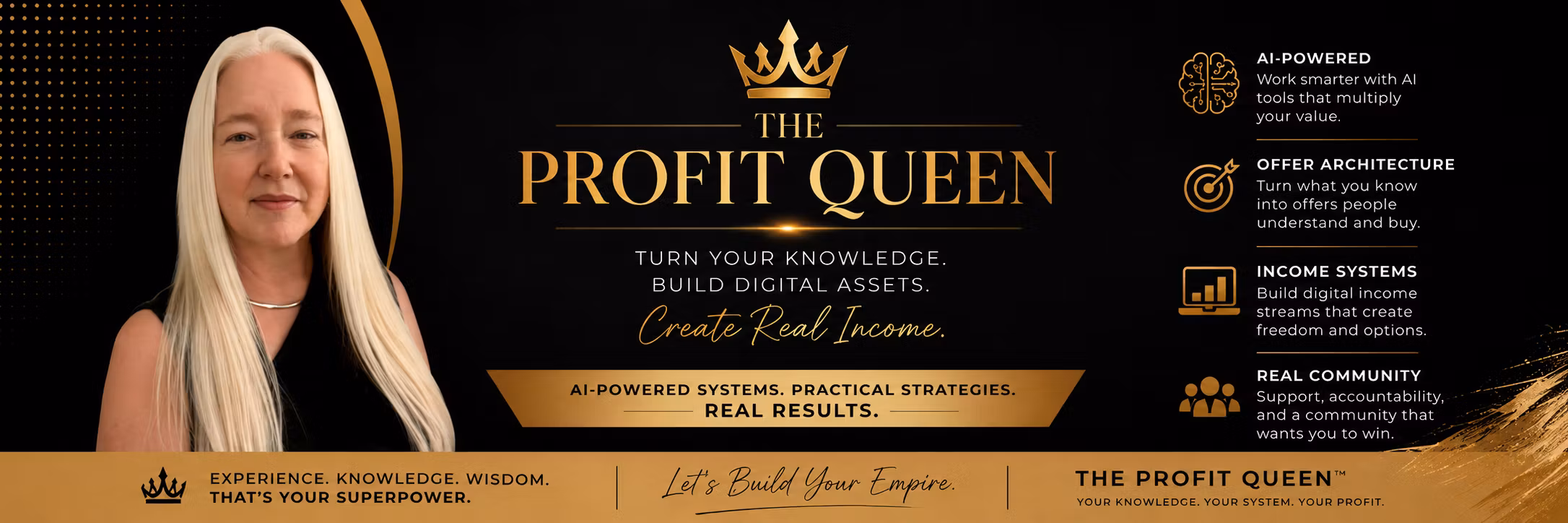 AI Income Architecture Lab™