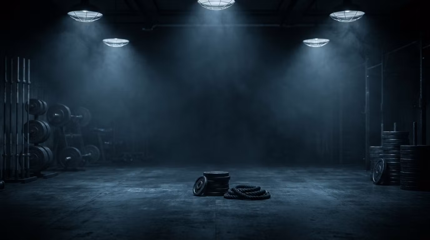 IronMind Club