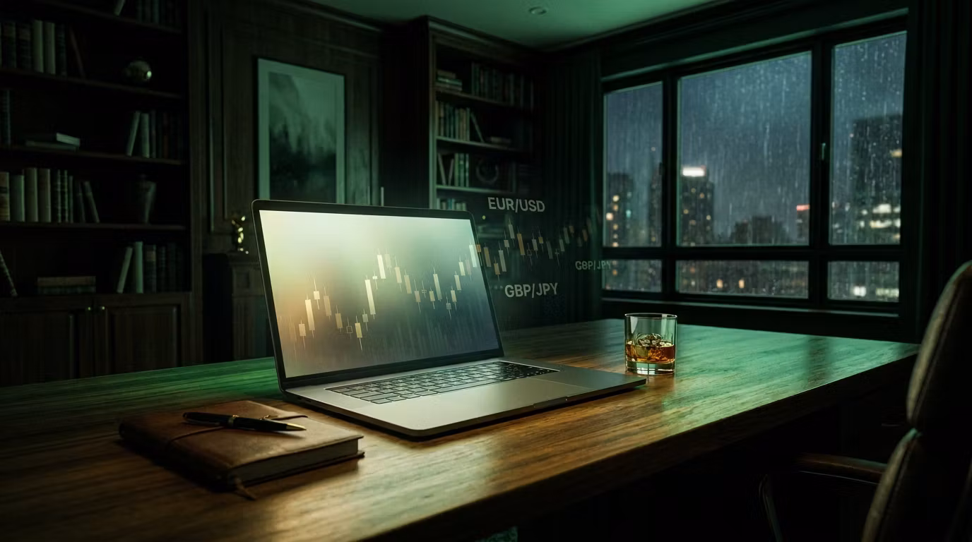 Forex Fundamentals