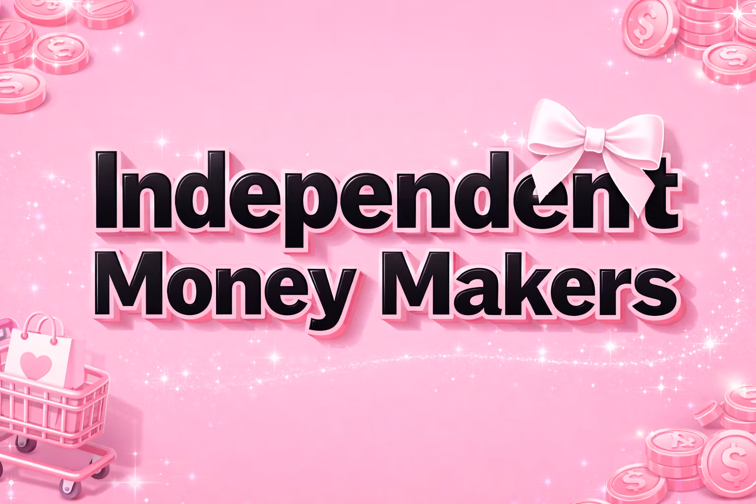 Independent Money Makers 