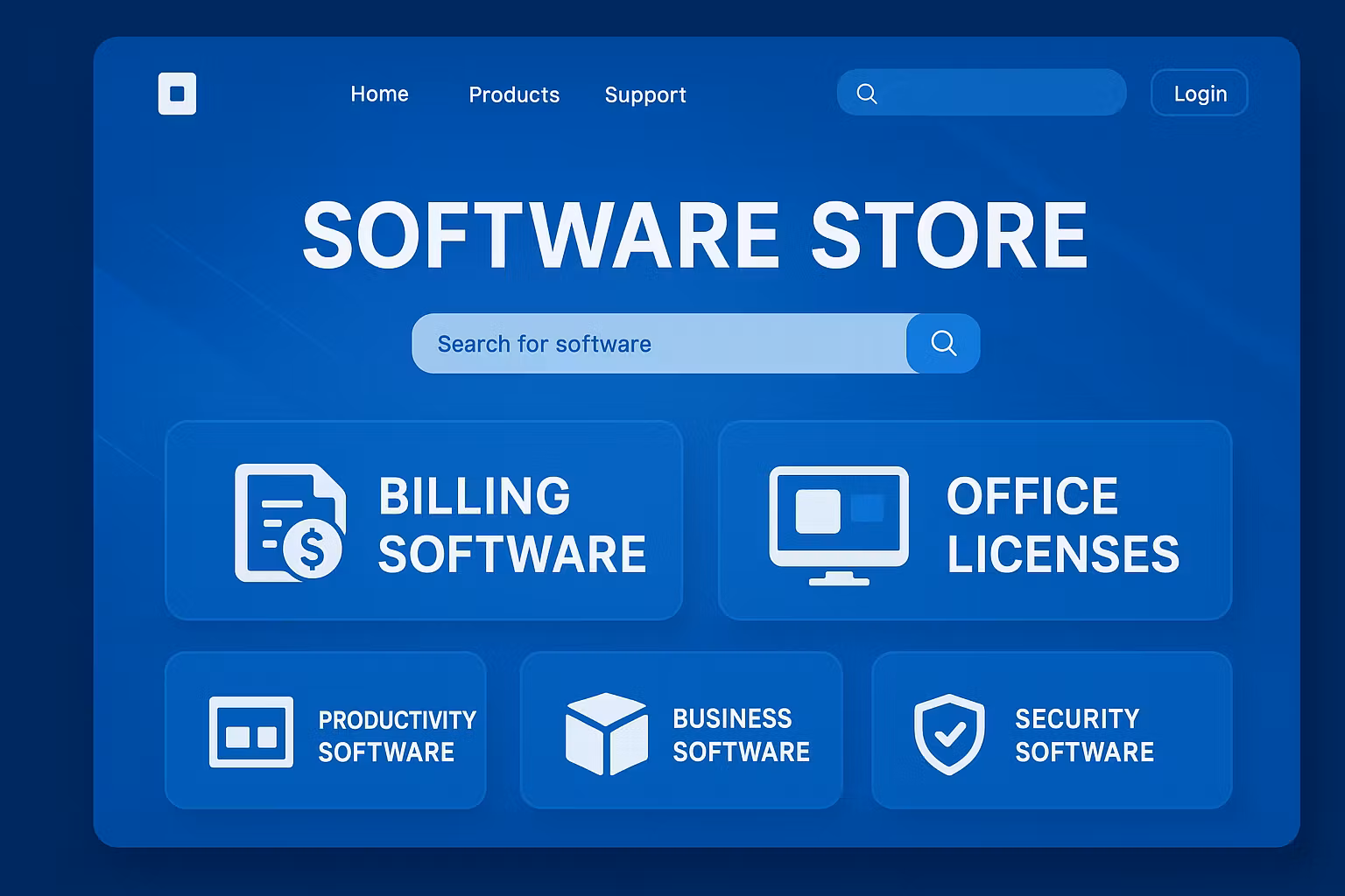 SwiftCart Commerce Solutions