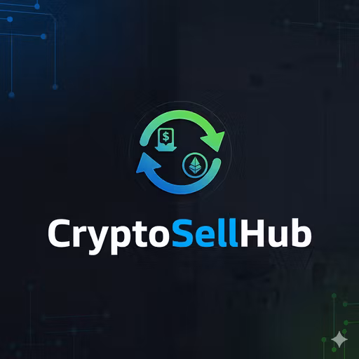 CryptoSellHub