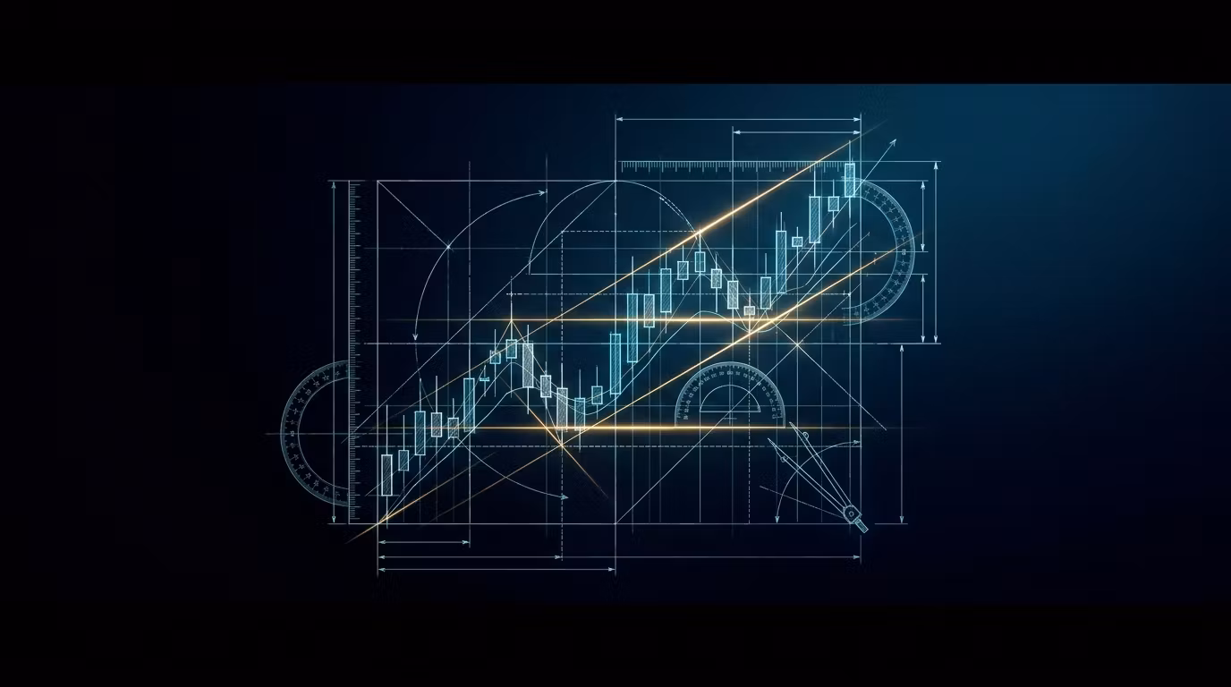 Chart Architect Trading