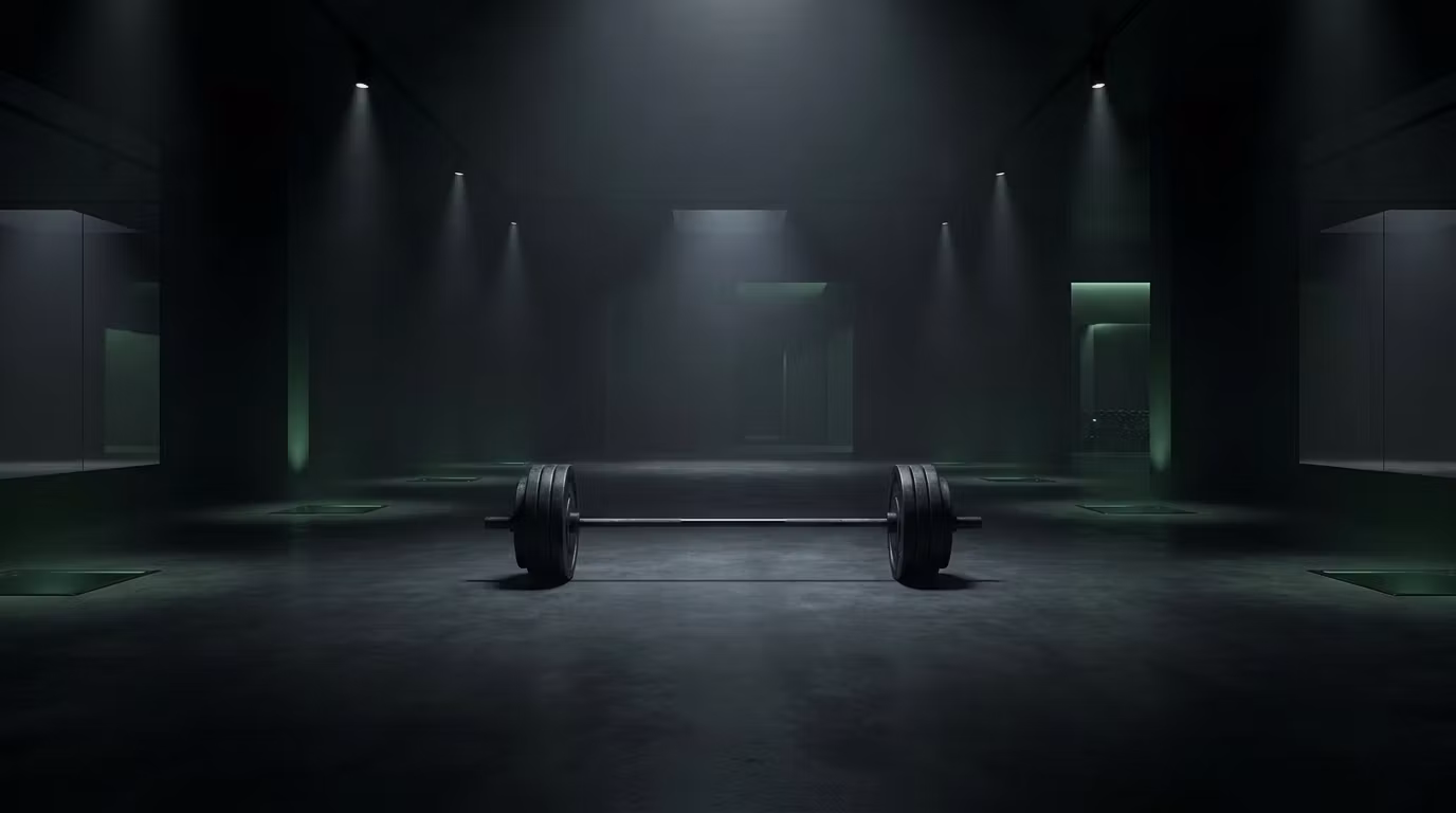 Lean Gym Method