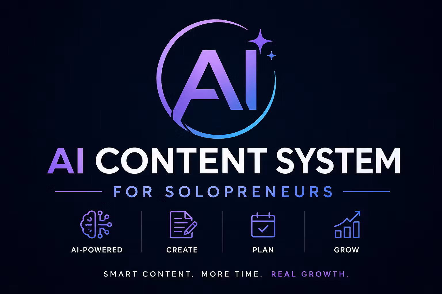 AI CONTENT SYSTEM