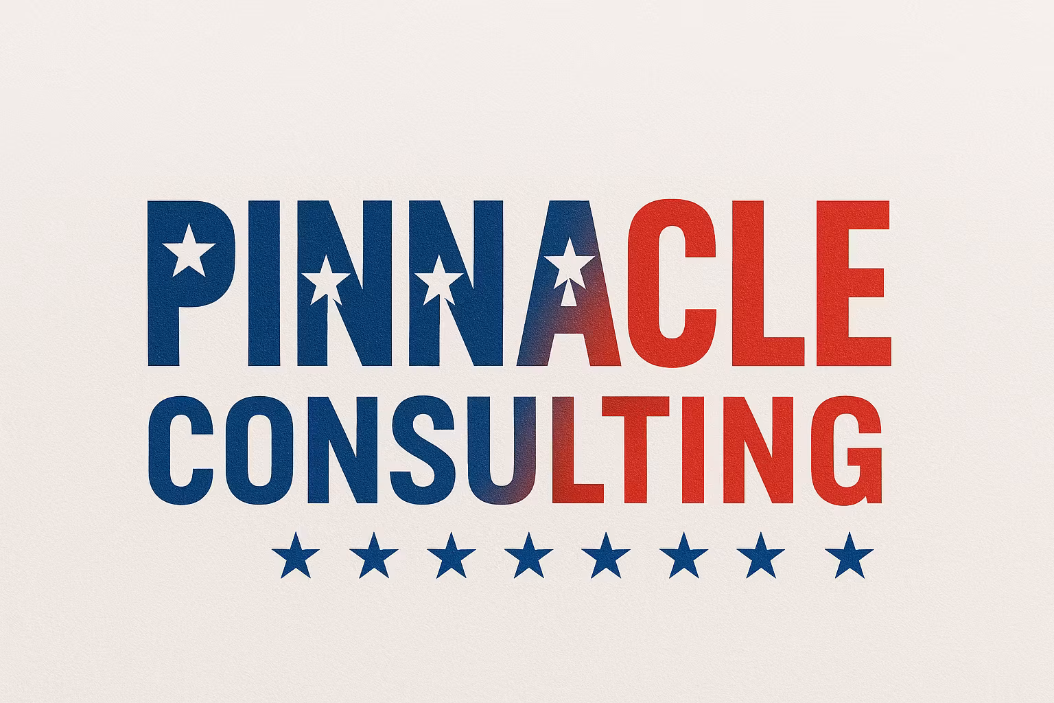 Pinnacle Consulting