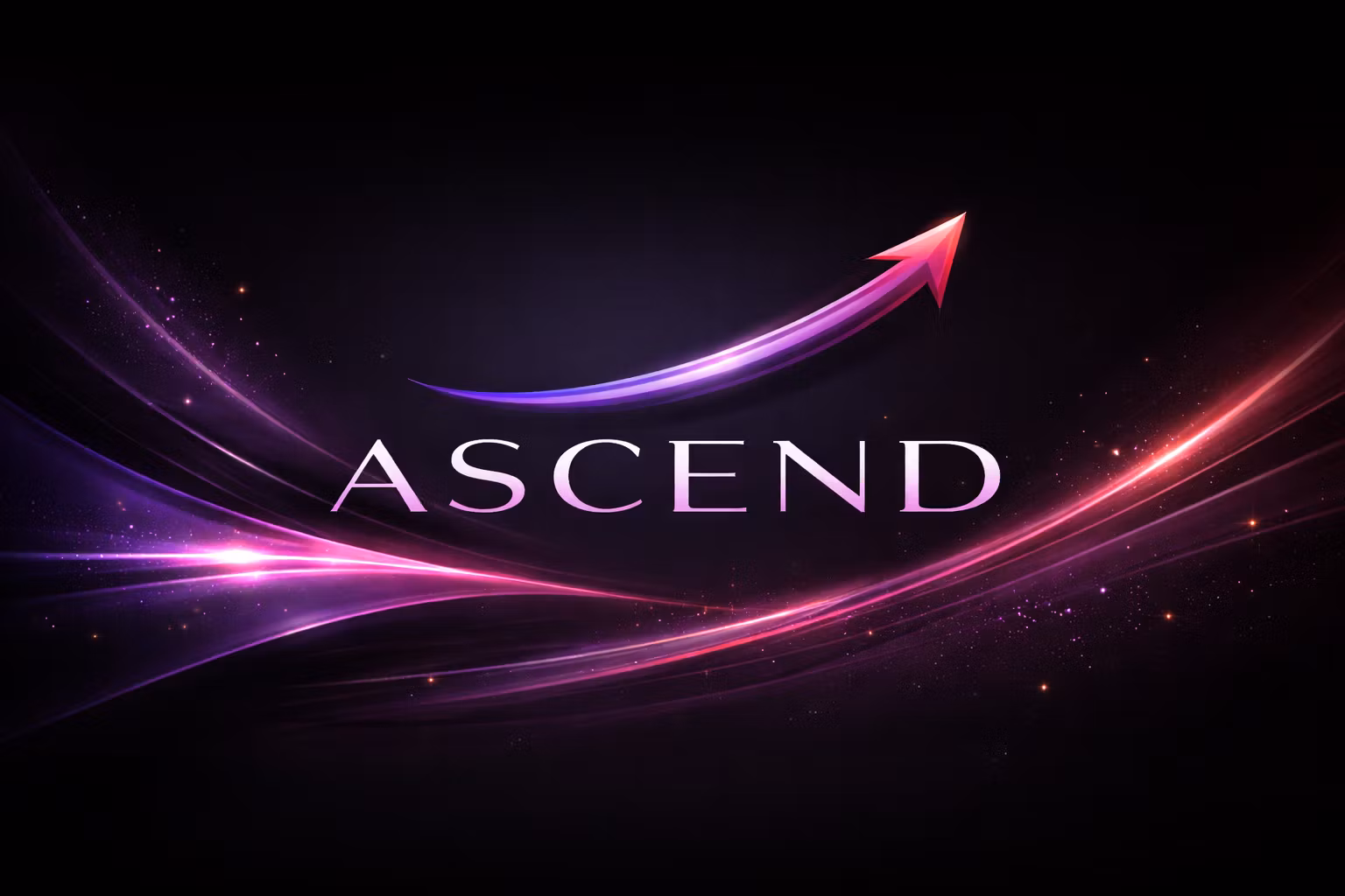 ASCEND.