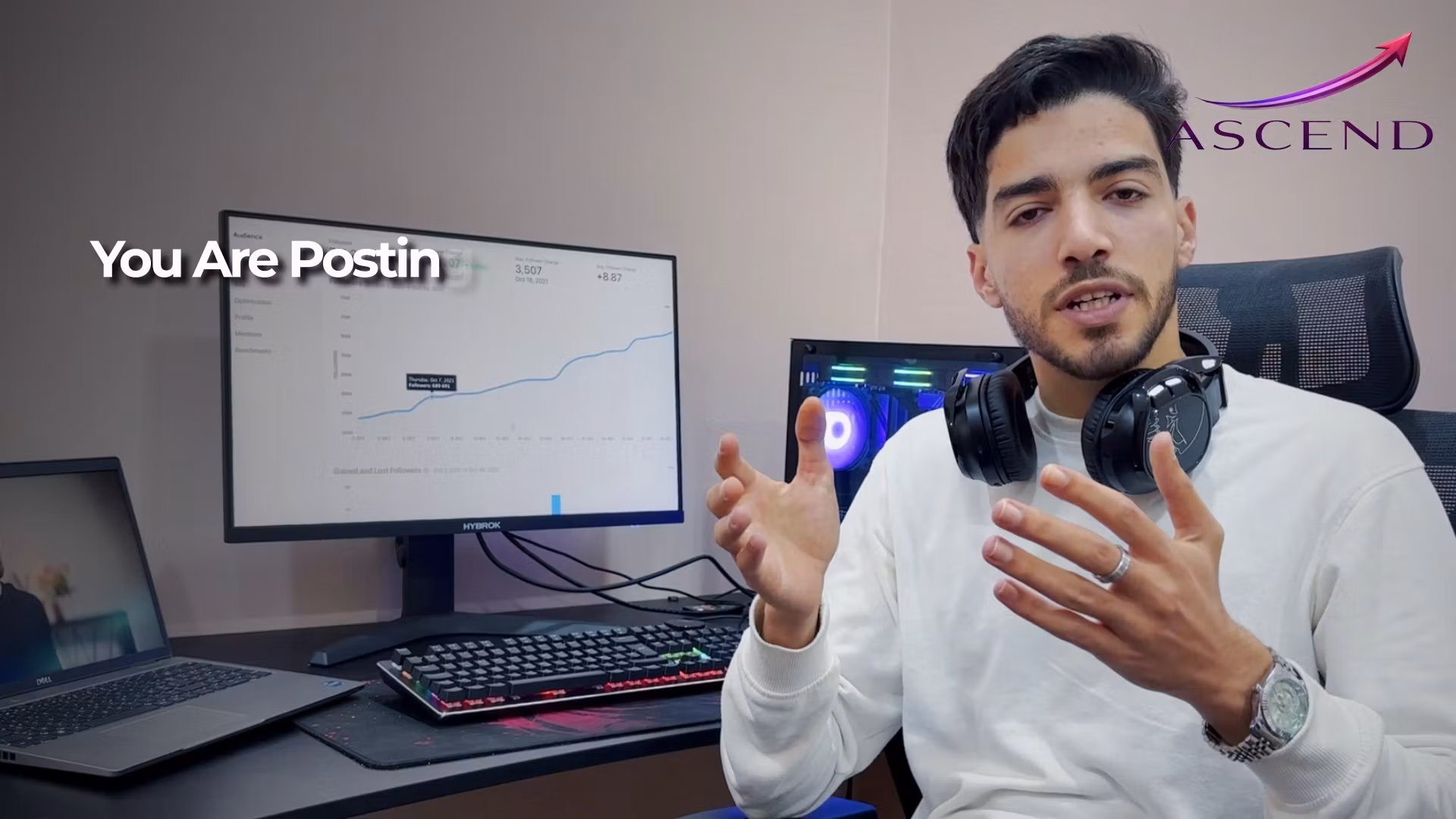 ASCEND ContentMarketing System