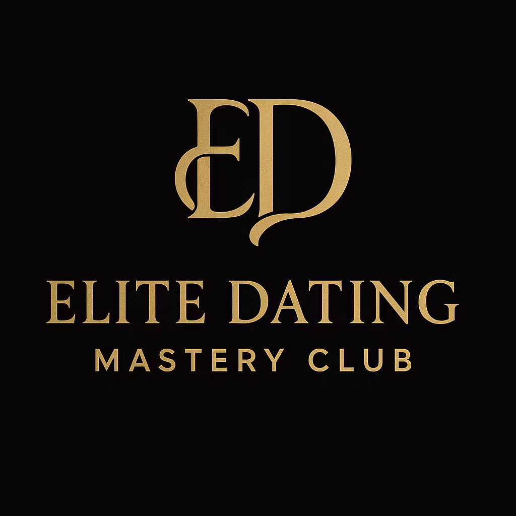 Elite Dating Mastery Club