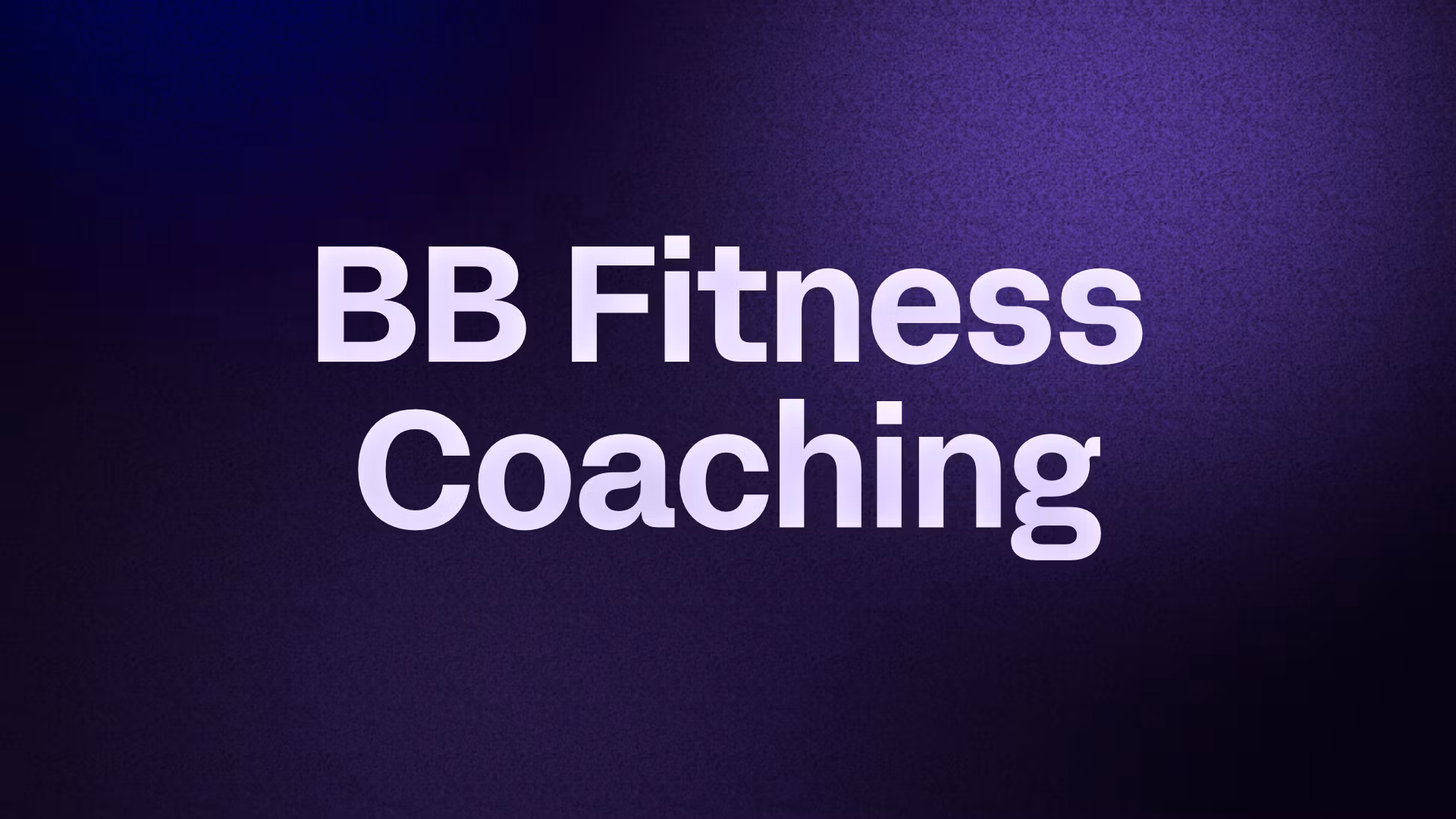 BB basic course