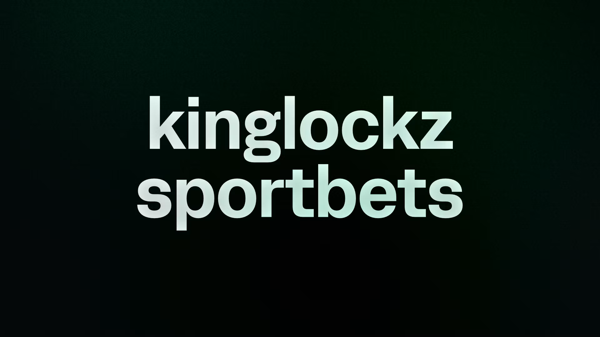 kinglockz sportbets