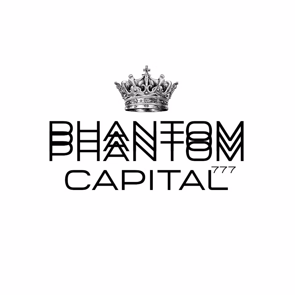 Phantom Capital Membership 📈