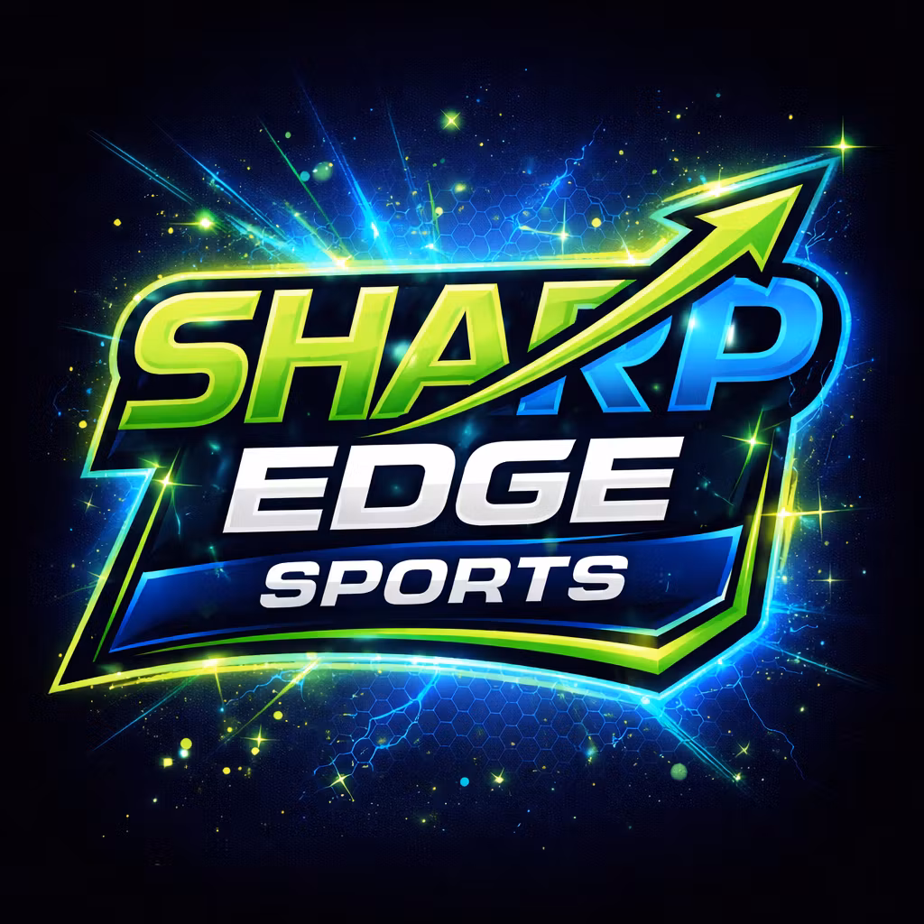 Sharp Edge Sports