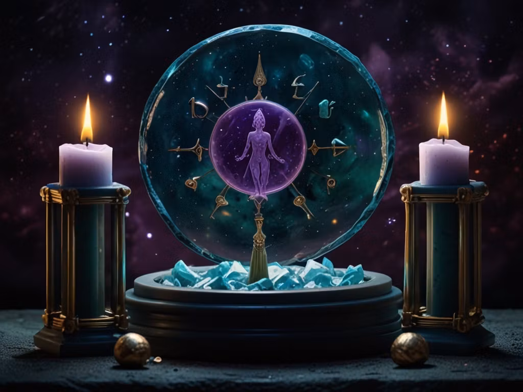 mystic moon readings