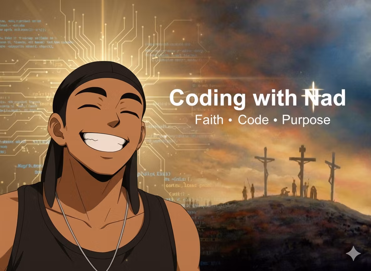 CodingWithNad