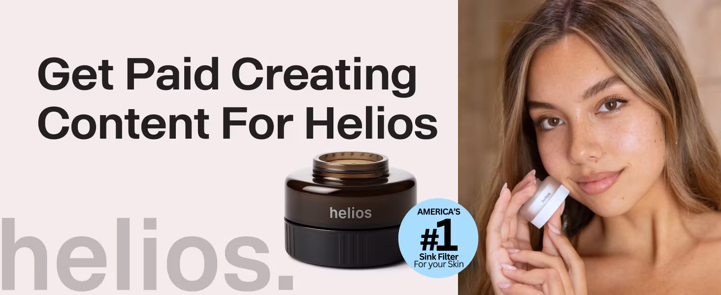 Helios Filter