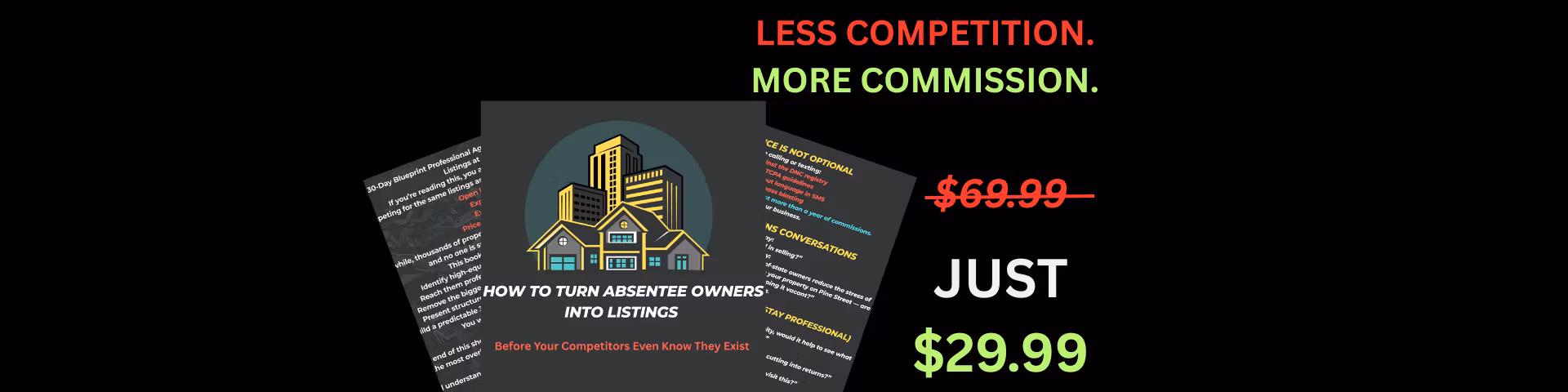 The Absentee Listing System