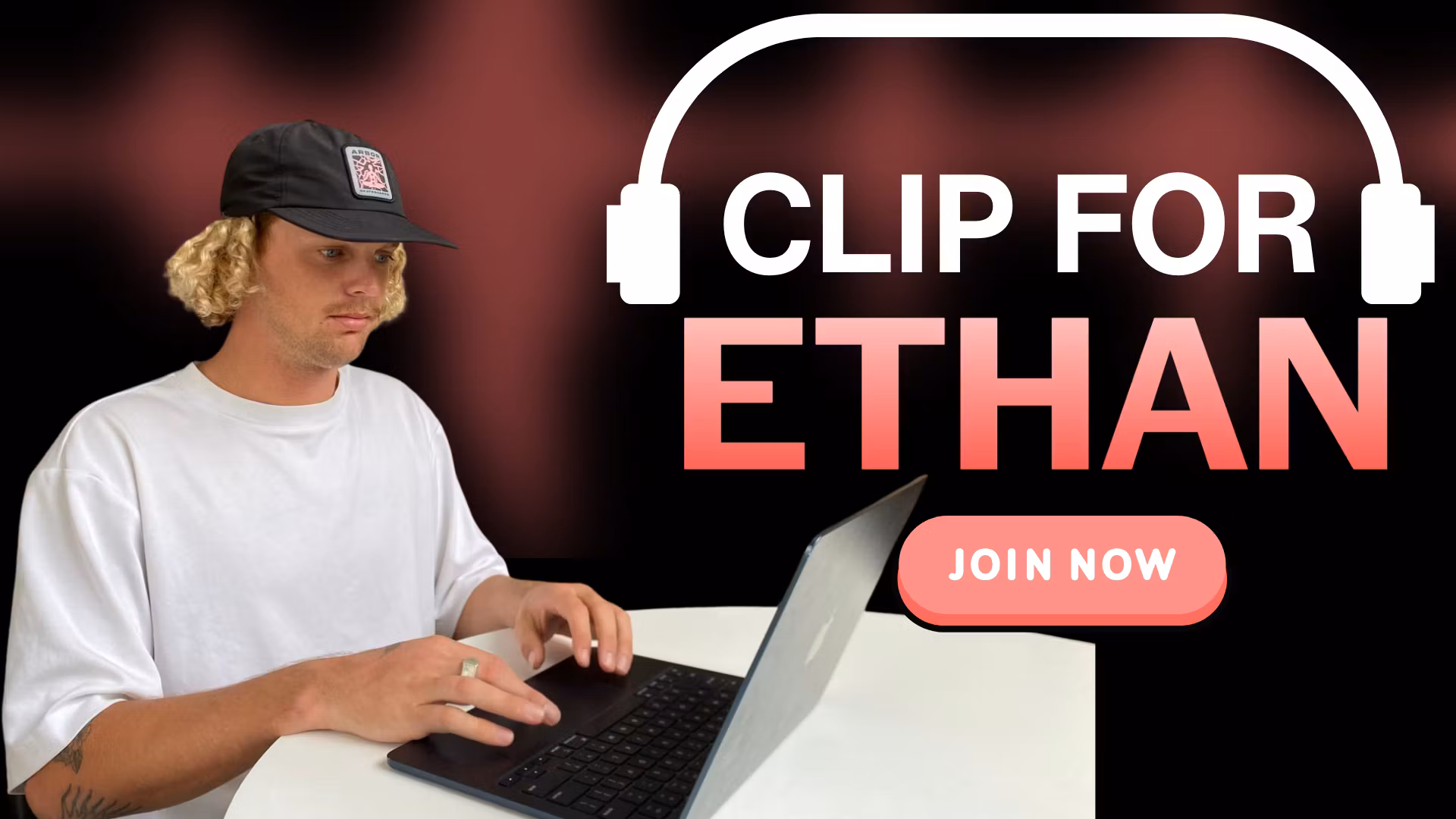 Ethan Clips