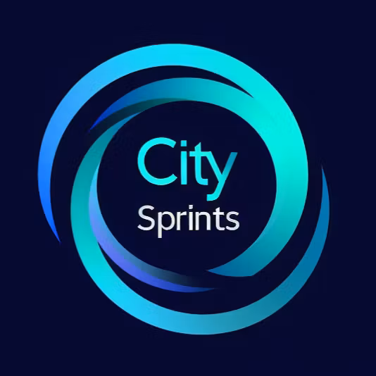 City Sprints