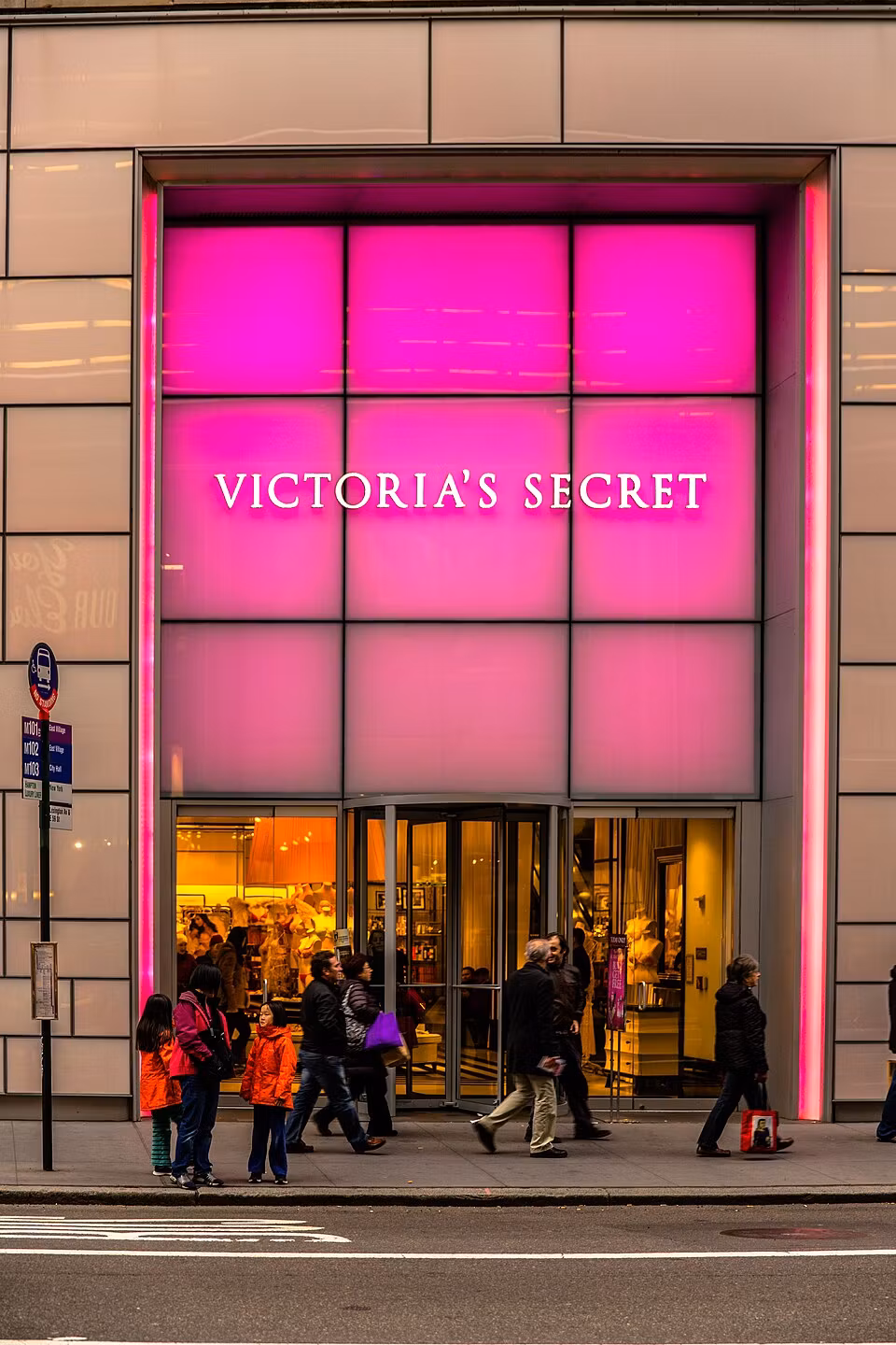 Victoria S METHOD 