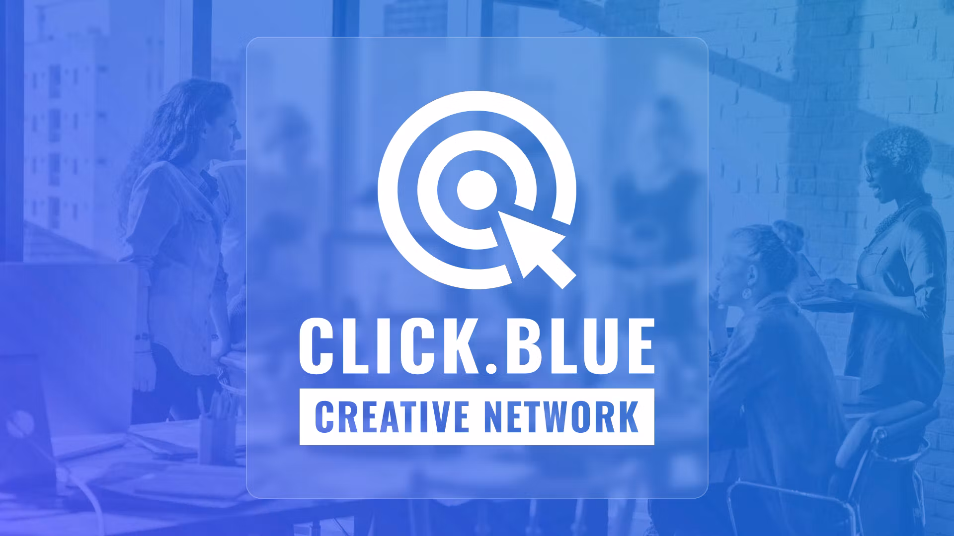 Click.Blue