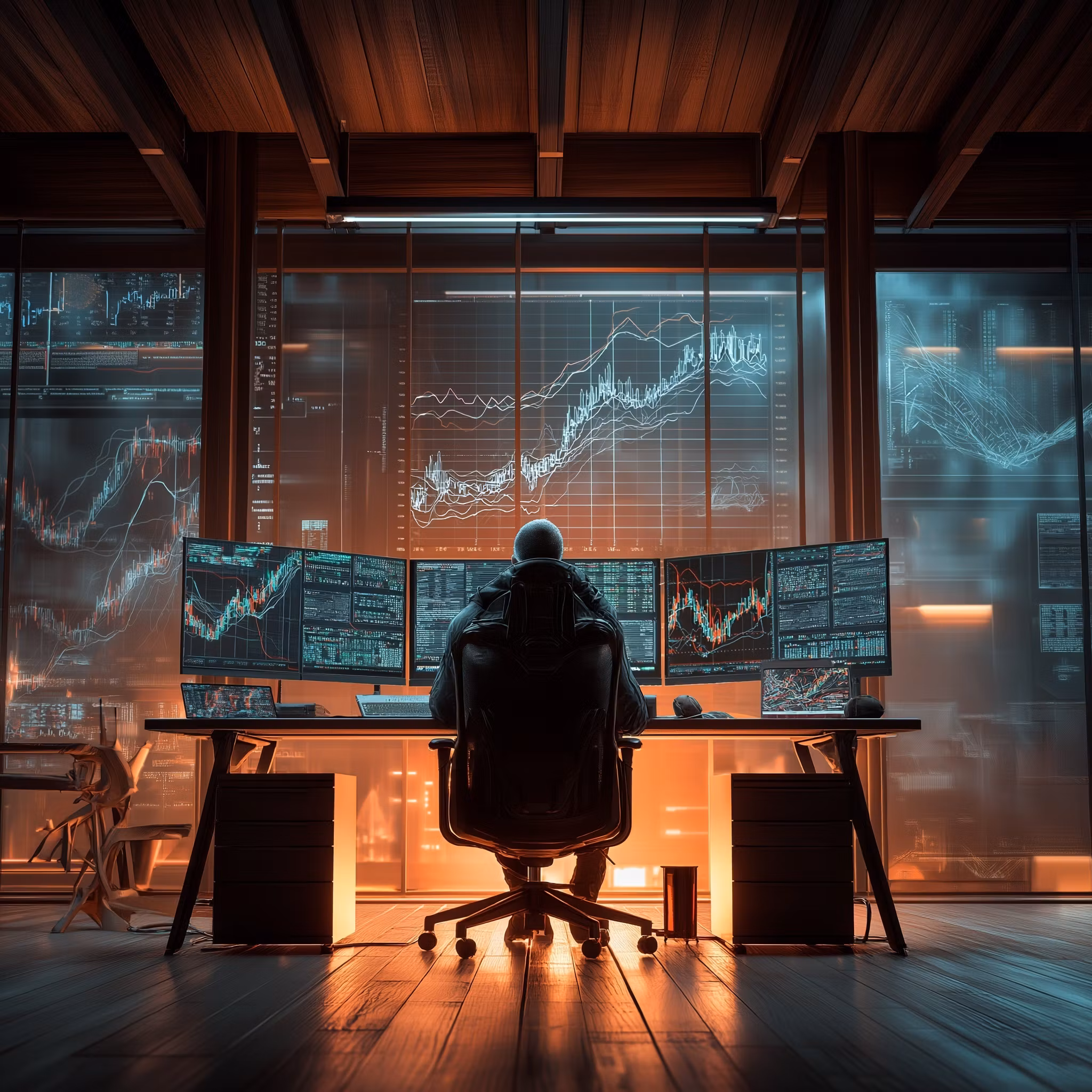 RICHTRADERS.IO