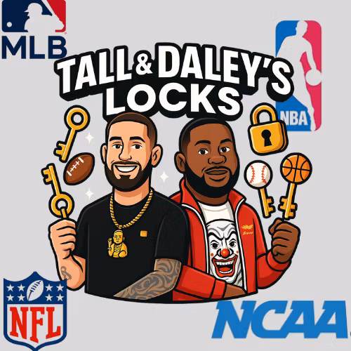 TALL&DALEY'S LOCK$