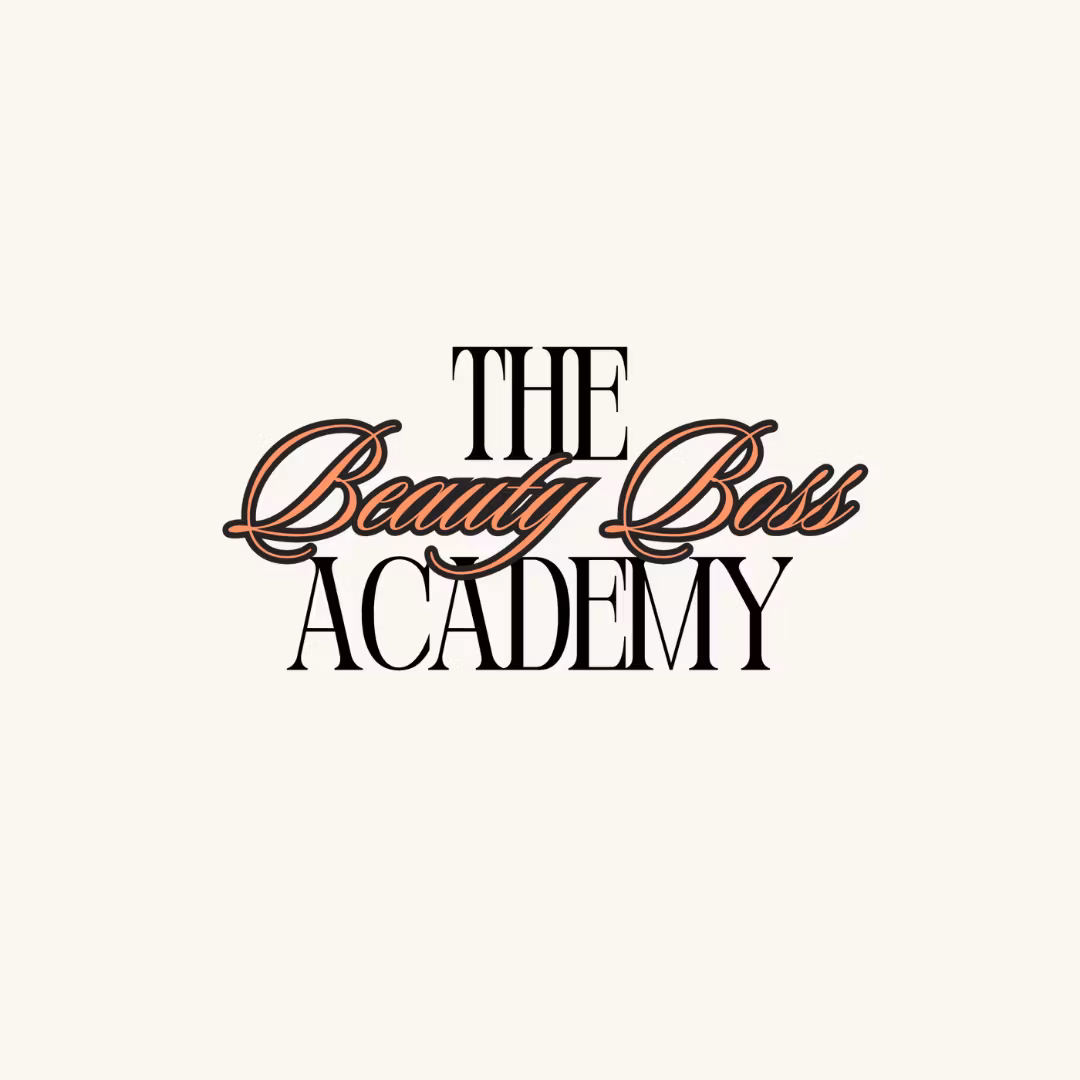 The Beauty Boss Academy