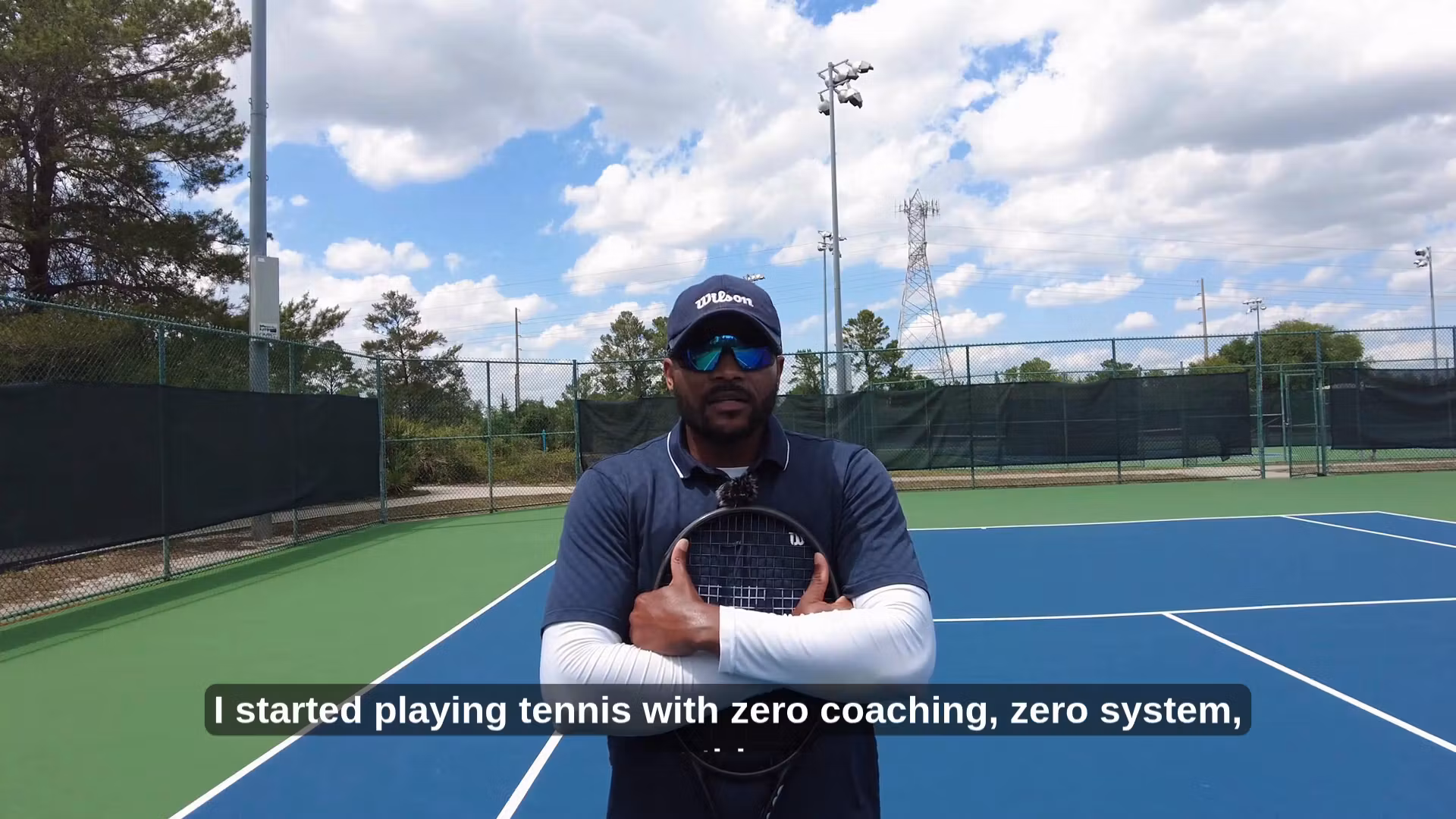 Improve Today Tennis Academy