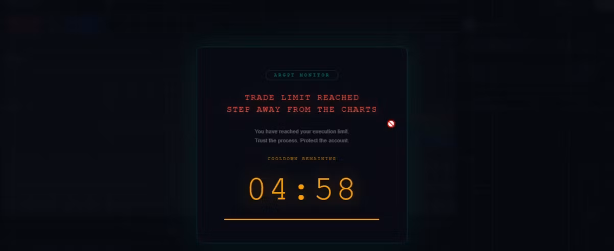 ARGPT TRADER CLUB