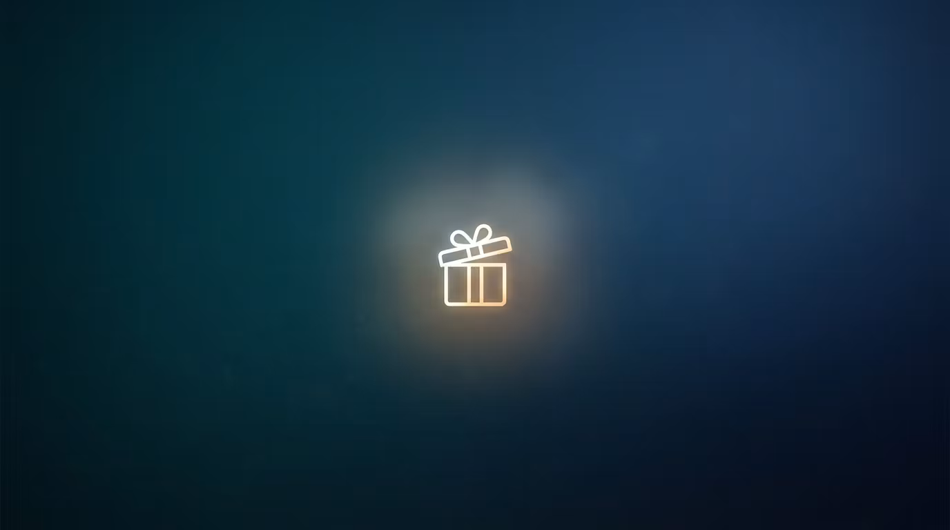 Free Creator Starter Kit