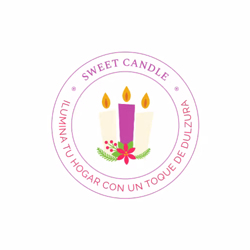 sweet candle