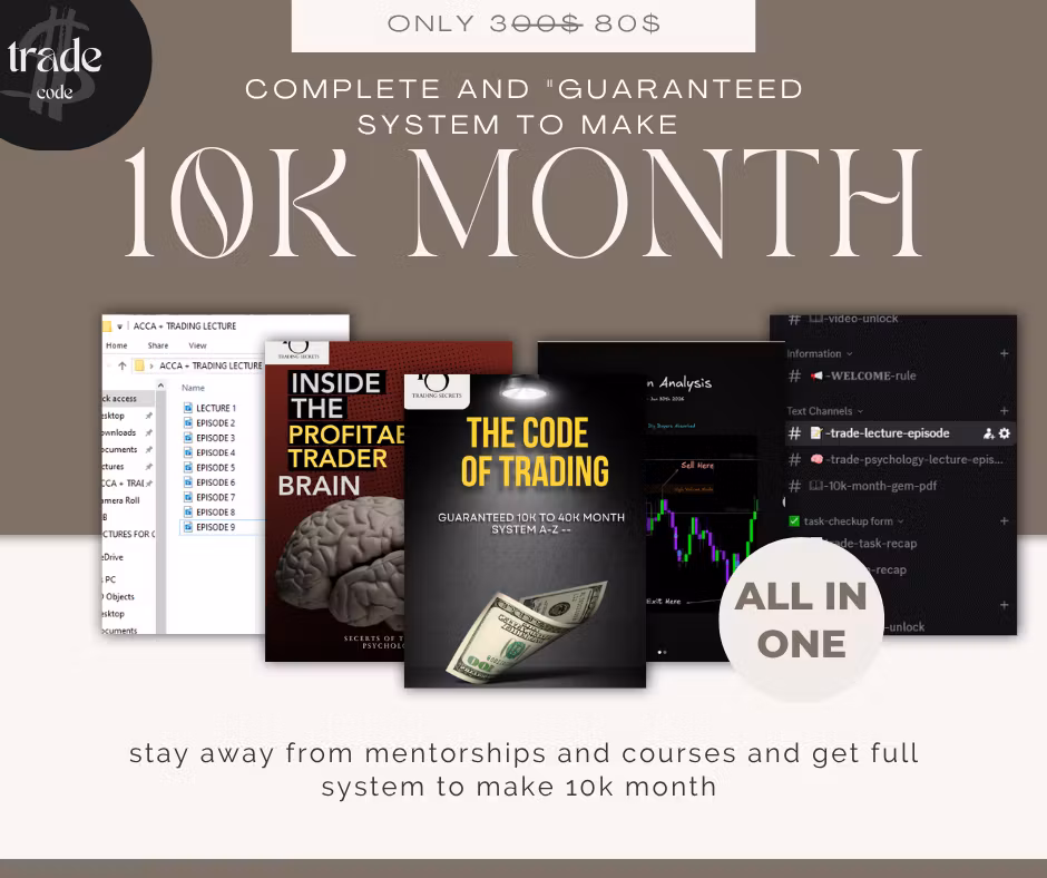 TRADING-CODE