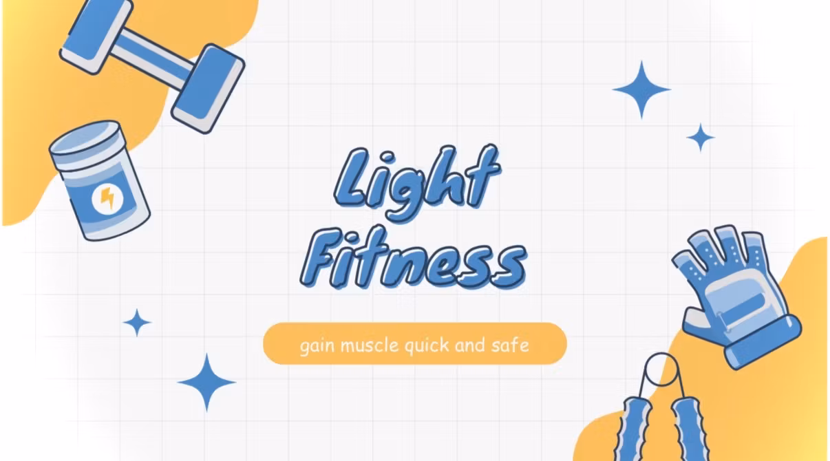 light fitness