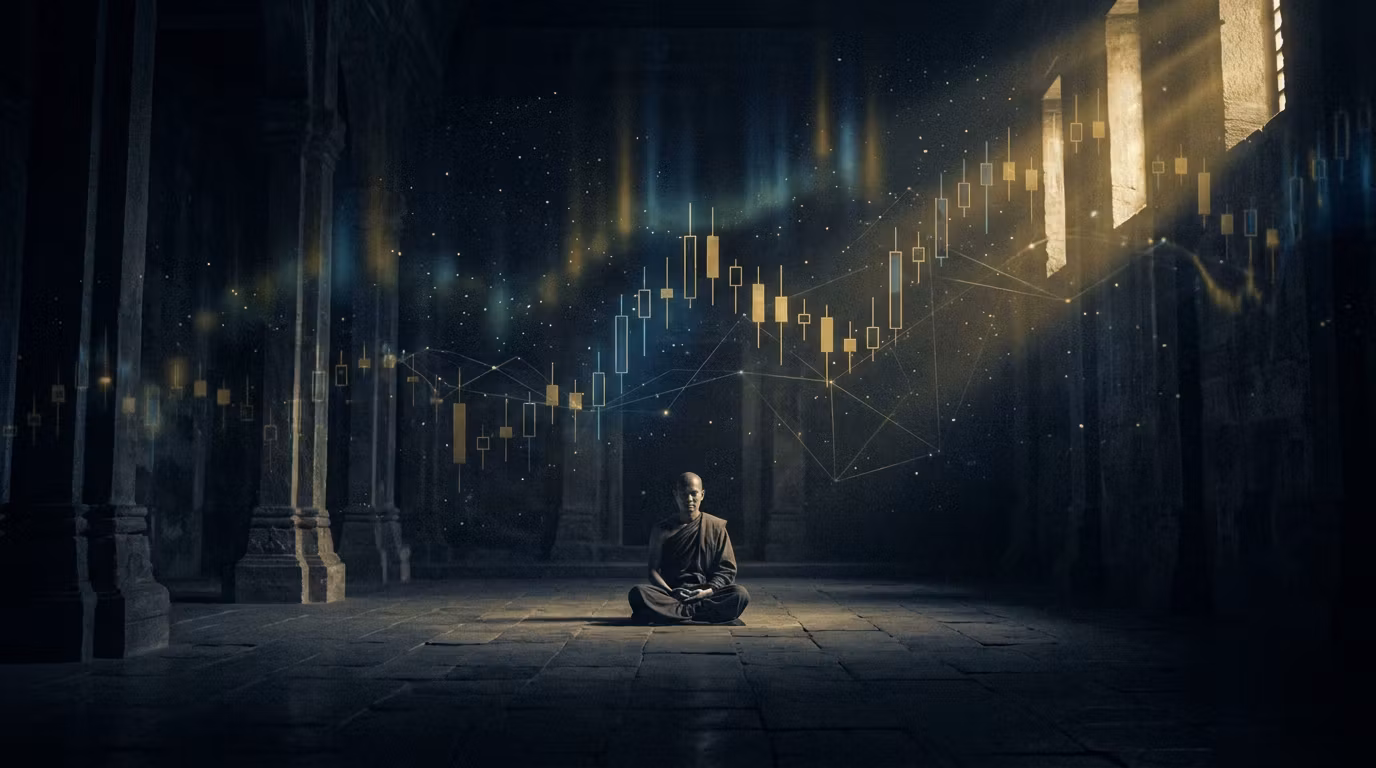 Forex MONK