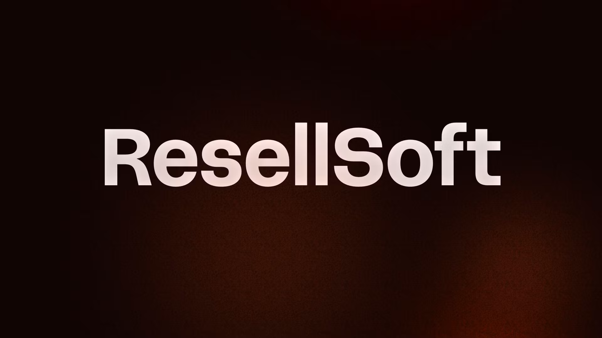 ResellSoft 