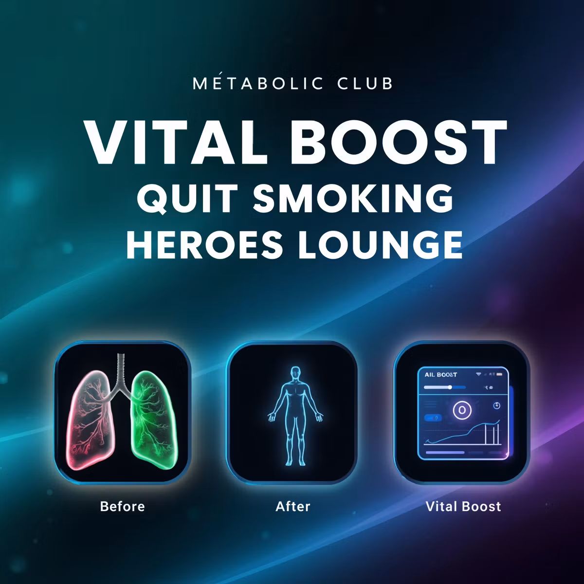 Vital Boost