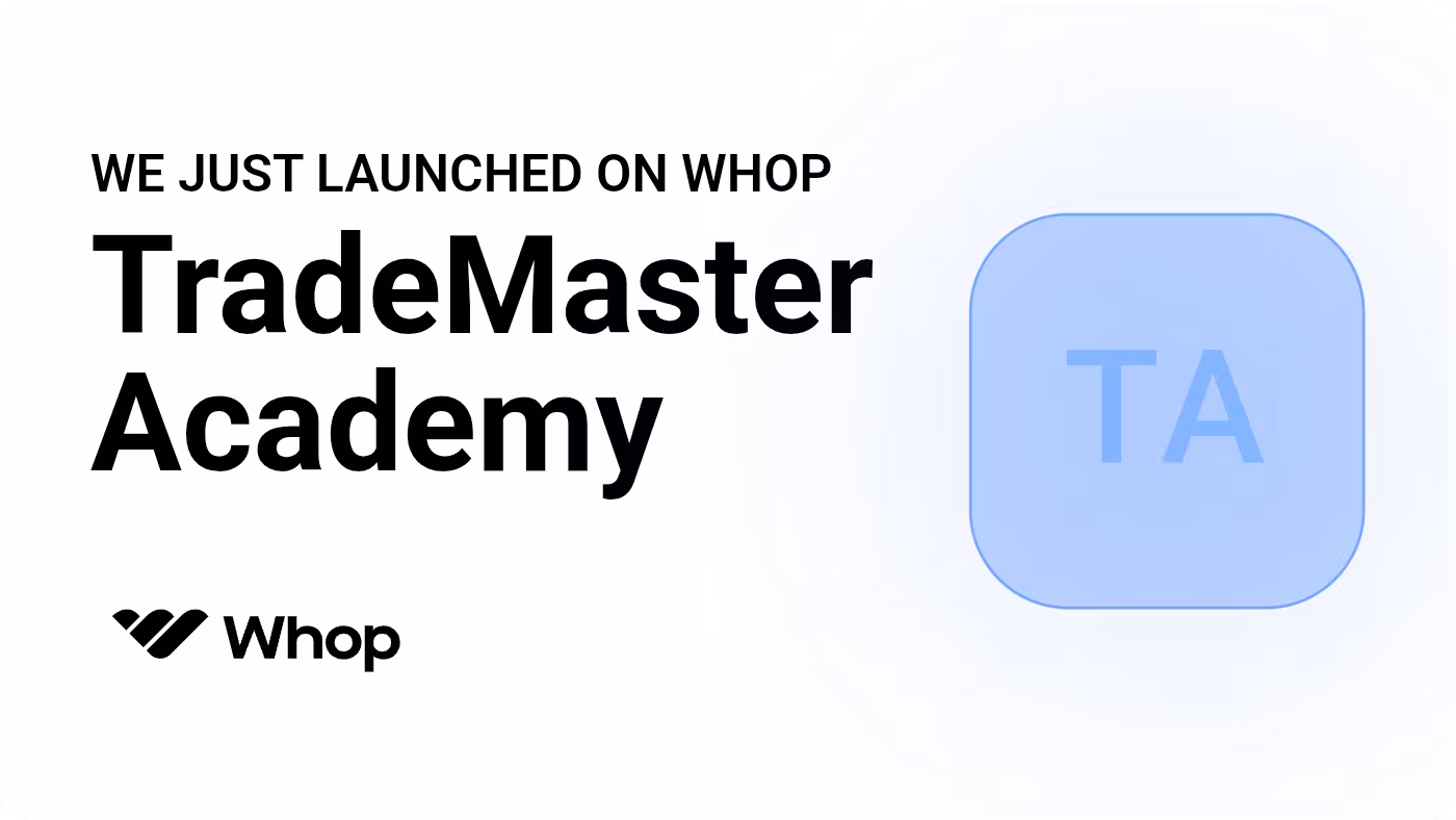 TradeMaster Academy