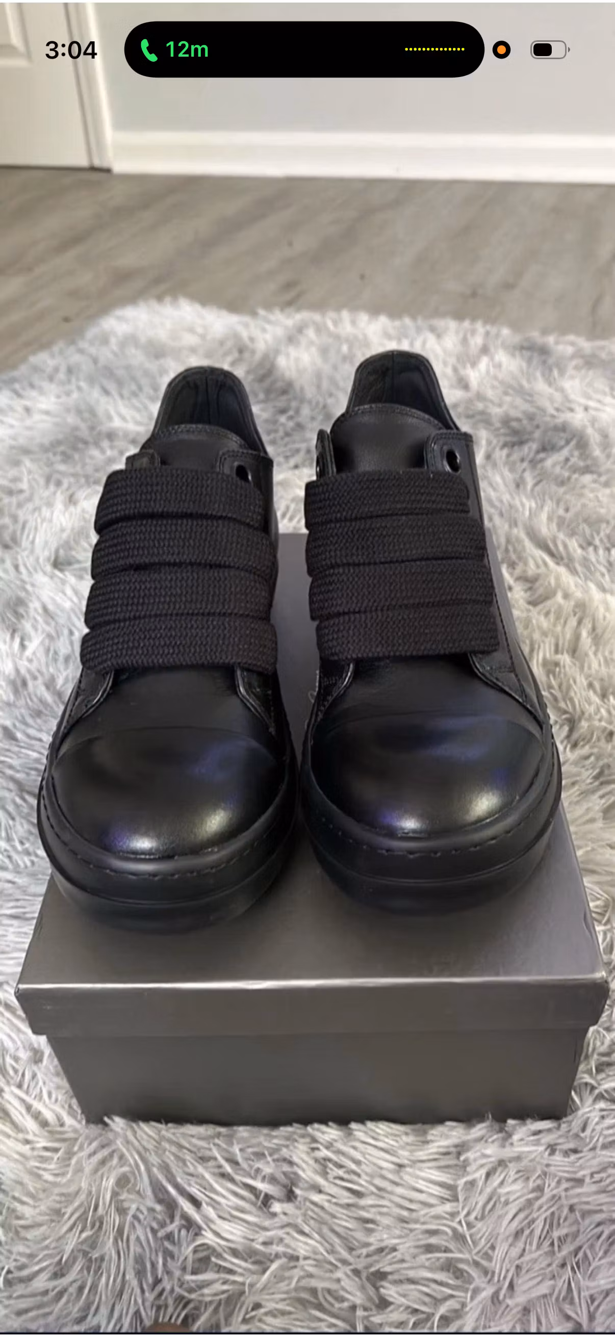 Fire Legacy kicks