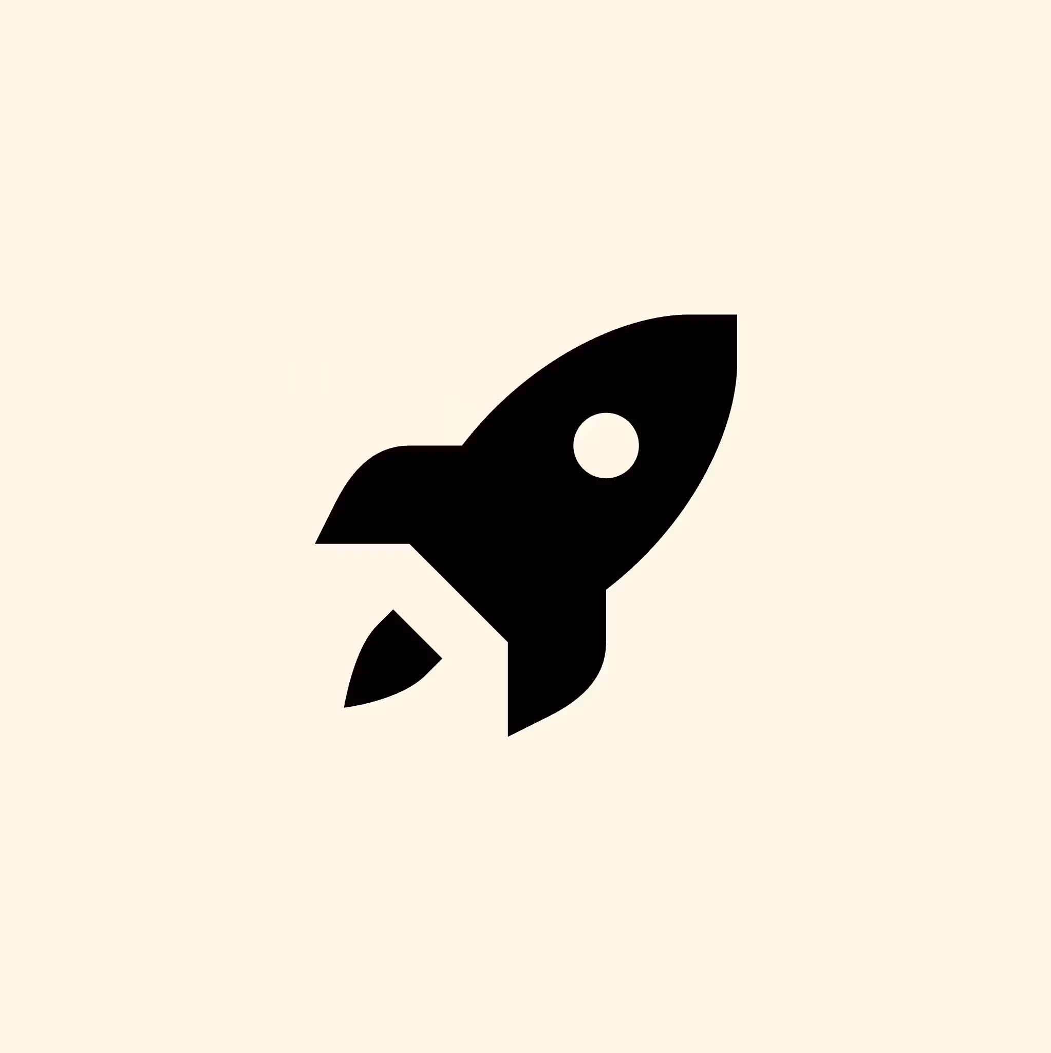 SAAS Launch