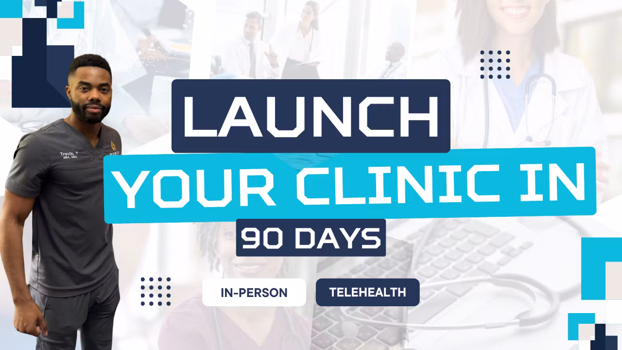 ClinicianCEO