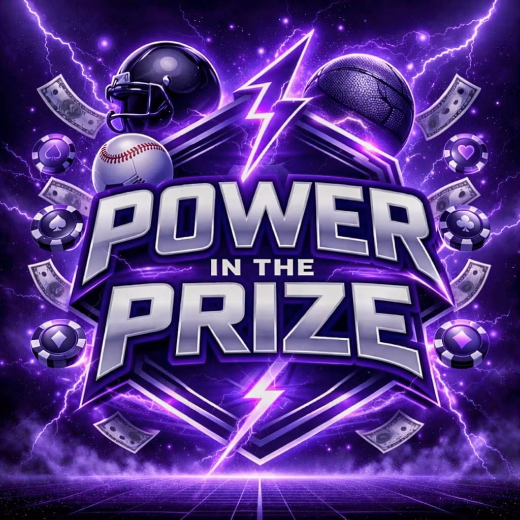 Power in the Prize 