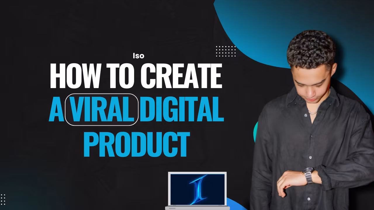 Create a Viral Digital Product
