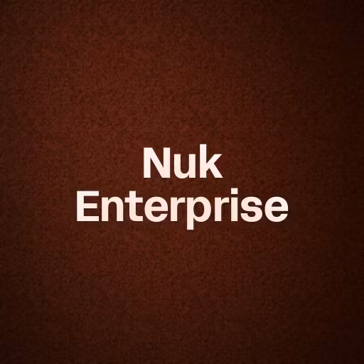 Nuk Enterprise
