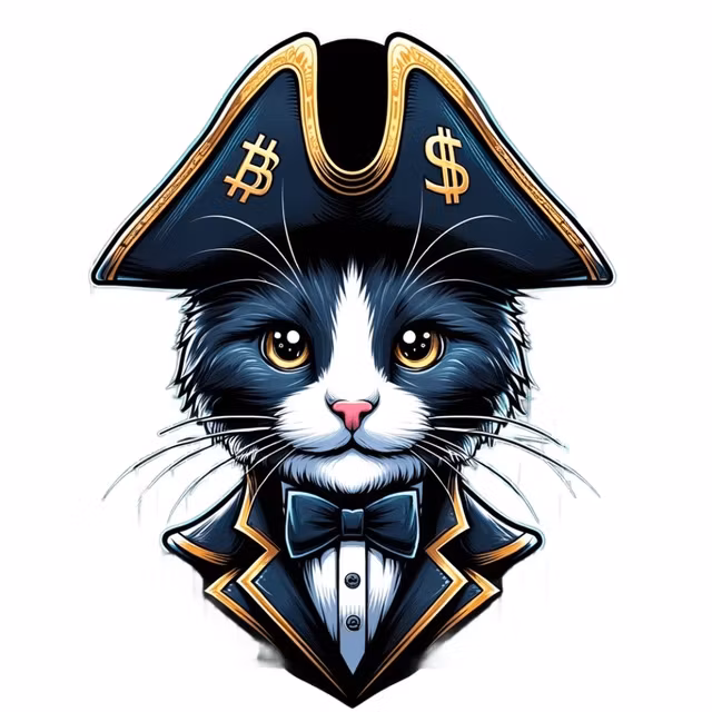 BanditCat
