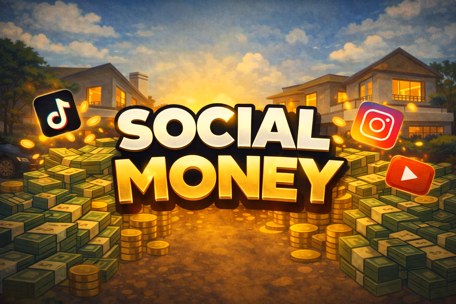 socialmoney