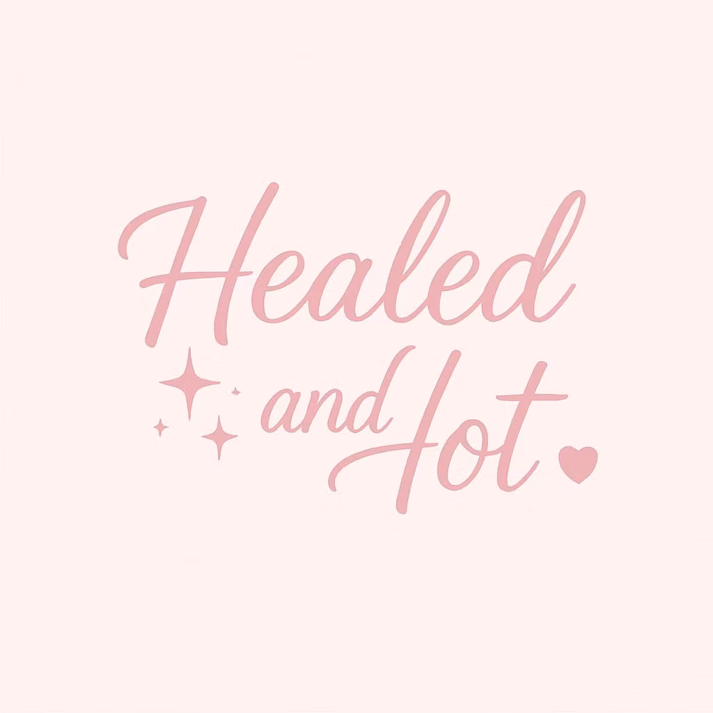 Healed & Hot