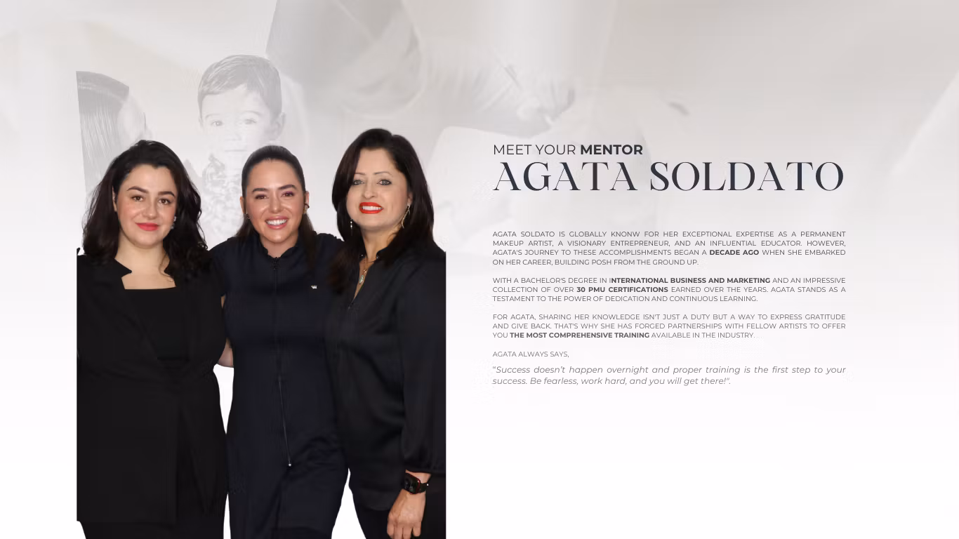 AGATA AESTHETICS 